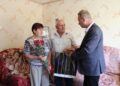 359 лет Красному Лиману: Пономарев поздравил земляков