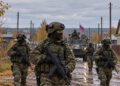 Армия РФ расширила кольцо окружения под Добропольем в ДНР