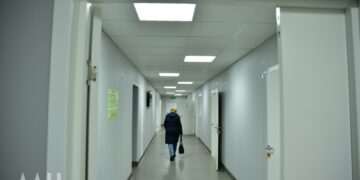 Более 400 объектов здравоохранения восстановили в Донбассе
