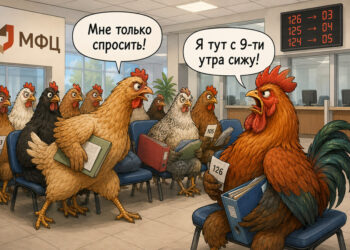 Что случилось?