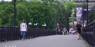 День трезвости: дончане выбирают жизнь без зависимости