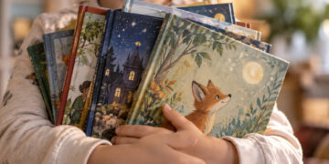 Детская книжная карта: пилот стартует в 2027 году