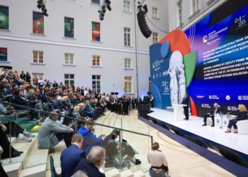 ДНР подписала соглашения на форуме объединённых культур
