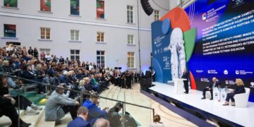 ДНР подписала соглашения на форуме объединённых культур