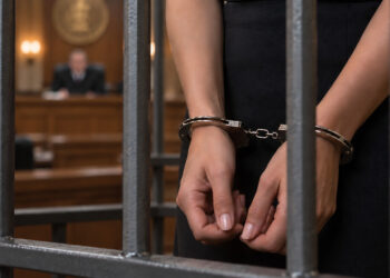 Дончанка получила 15 лет колонии за госизмену