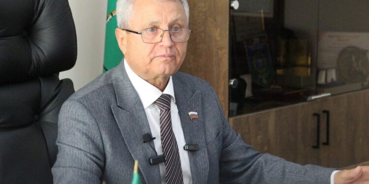 Емельяненко: Зеленский не дорожит запорожцами