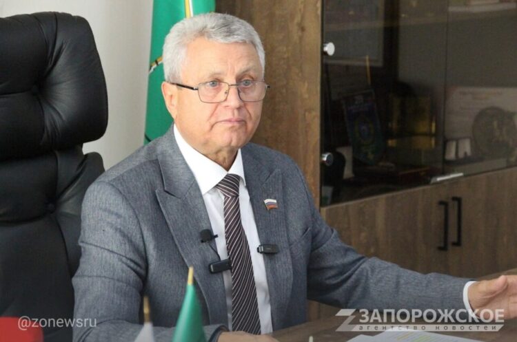 Емельяненко: Зеленский не дорожит запорожцами