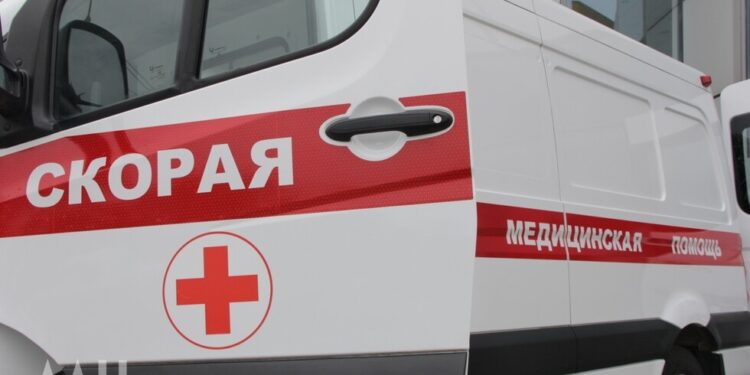 Горловка: два мирных жителя погибли при ударе БПЛА