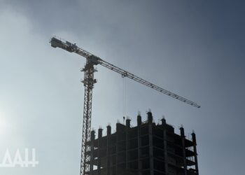 Хуснуллин и Пушилин обсудили подготовку ДНР к зиме