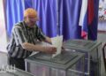 Избирательные участки в ДНР закроются 20 сентября в 14:00