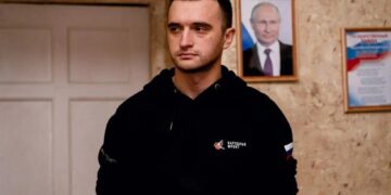 Калиниченко: эвакуация Мариуполя и 80 тысяч спасённых
