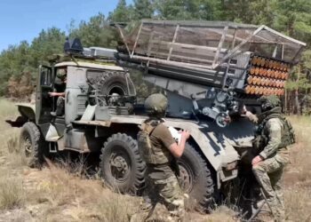 Киев убеждает Запад в способности ВСУ сопротивляться