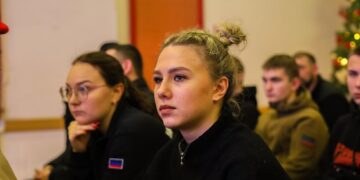 Конкурсный отбор в команду #МЫВМЕСТЕ стартовал в Республике