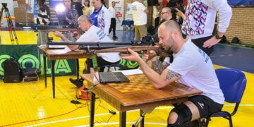 «Кубок Защитников Отечества» собрал ветеранов в Донецке