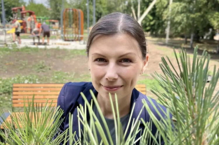 Куксенкова о победе на выборах: «Хочу обнять каждого»