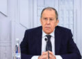 Лавров: Россия не сделает паузу в СВО на время переговоров