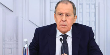 Лавров: Россия не сделает паузу в СВО на время переговоров