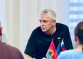 Макаров лидирует на выборах в Госдуму от ДНР