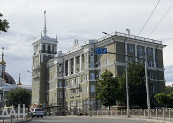 Мариуполь отметил 248 лет: Кольцов о новой главе города