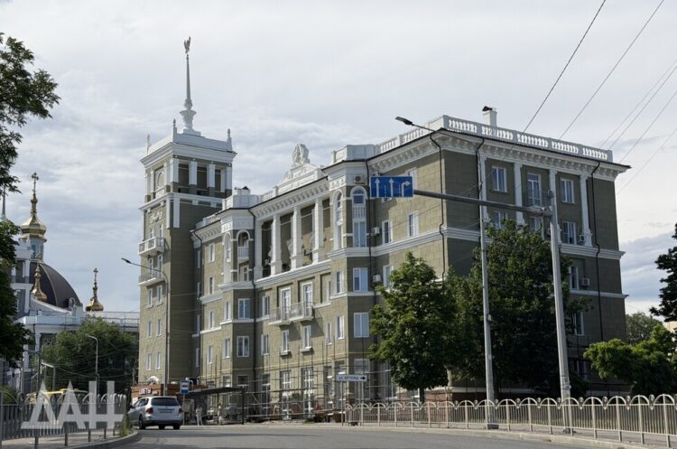 Мариуполь отметил 248 лет: Кольцов о новой главе города
