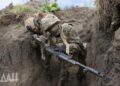 Минобороны РФ подтвердило освобождение Святогорска