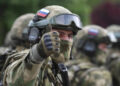 Минобороны РФ заявило об окружении Доброполья