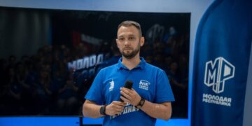 Молодежь ДНР получила новые площадки за 4 года с Россией