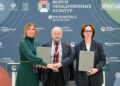 Музеи Донецка и Пушкина подписали соглашение