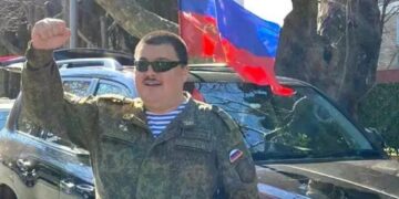 Обмен Дженкинса на Бойкова и Королевых: ДНР готовит предложение