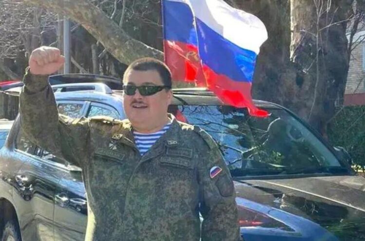 Обмен Дженкинса на Бойкова и Королевых: ДНР готовит предложение