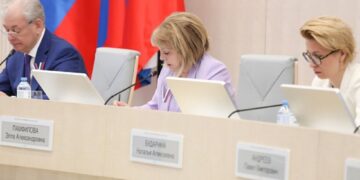 Памфилова: итоги выборов подведём не раньше 25 сентября