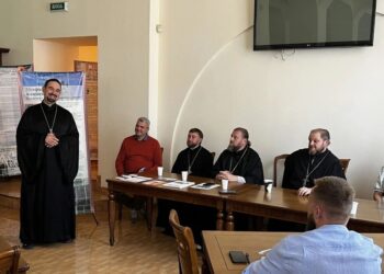 Первая донбасская школа трезвения открылась в Донецке