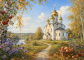 Православный сентябрь: церковный новый год и важные даты