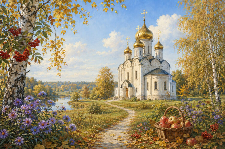 Православный сентябрь: церковный новый год и важные даты