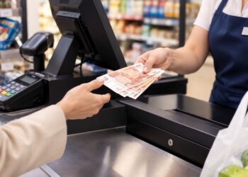 ПСБ предлагает бизнесу ДНР выдачу наличных на кассе