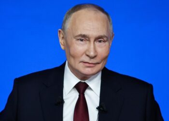 Путин: День воссоединения — символ праведной борьбы