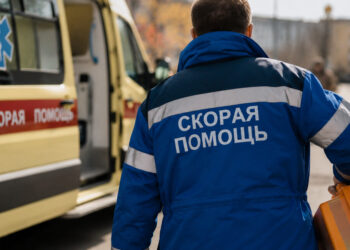 Ранены десять жителей Саратова при атаке БПЛА