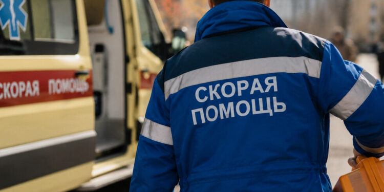 Ранены десять жителей Саратова при атаке БПЛА
