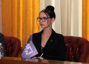 «Росмолодежь.Гранты»: две победы юриста из ДНР
