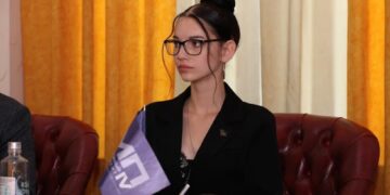 «Росмолодежь.Гранты»: две победы юриста из ДНР