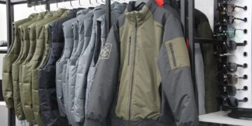 Семья Катран: бренд одежды из Мелитополя с символикой края
