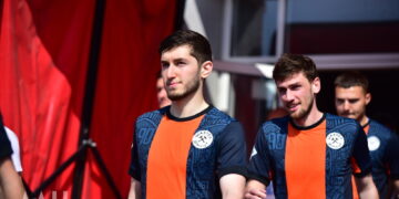 «Шахтер» — «Рубин»: у горняков нет права на осечку