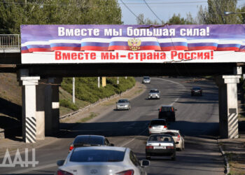 Шульга: Индия собирала земли, Запад не подавит волю народов