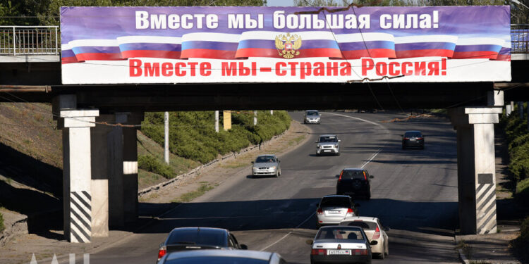 Шульга: Индия собирала земли, Запад не подавит волю народов
