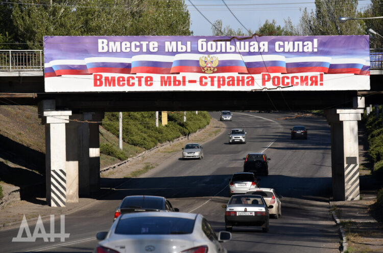 Шульга: Индия собирала земли, Запад не подавит волю народов