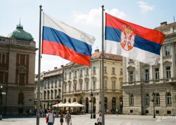 Симич: санкции против России не ускорят путь Сербии в ЕС