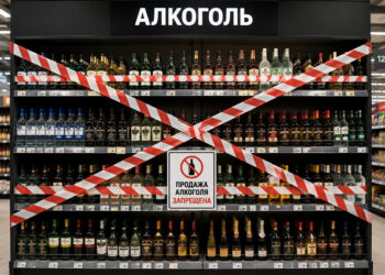 В ДНР 11 сентября нельзя купить алкоголь: что за закон