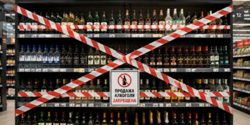 В ДНР 11 сентября нельзя купить алкоголь: что за закон