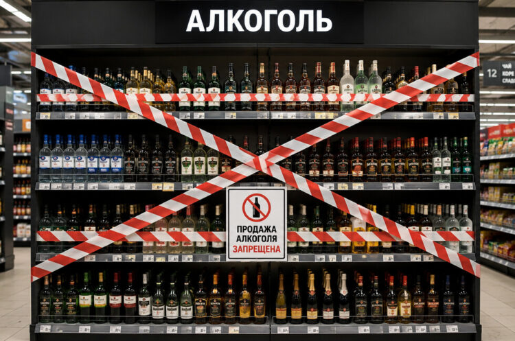 В ДНР 11 сентября нельзя купить алкоголь: что за закон