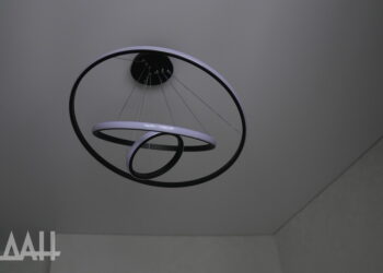 В ДНР без света остались более 100 тысяч абонентов